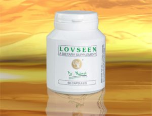 Gold-Lovseen